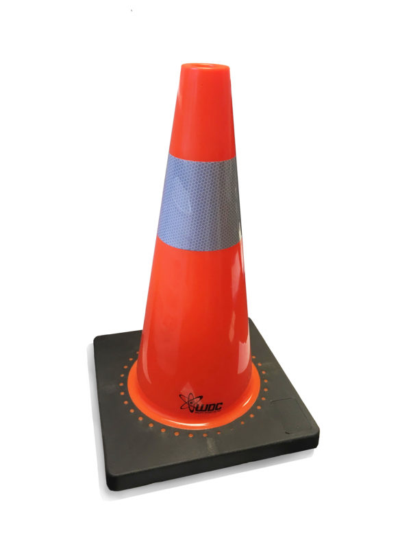 Traffic Cone - 18"